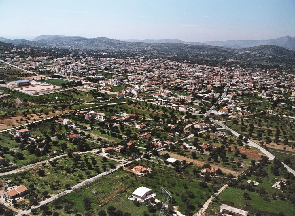 Σαρωνικός: Πόλος έλξης για καλύτερη ποιότητα ζωής